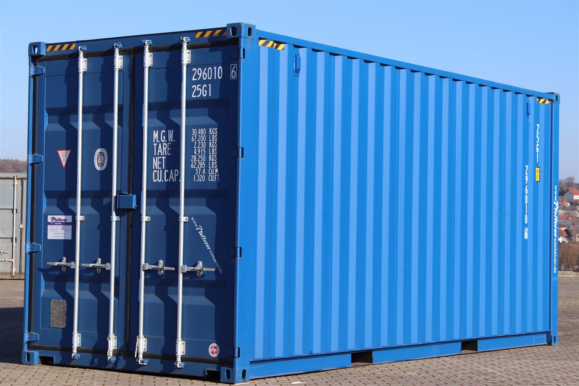 Seecontainer