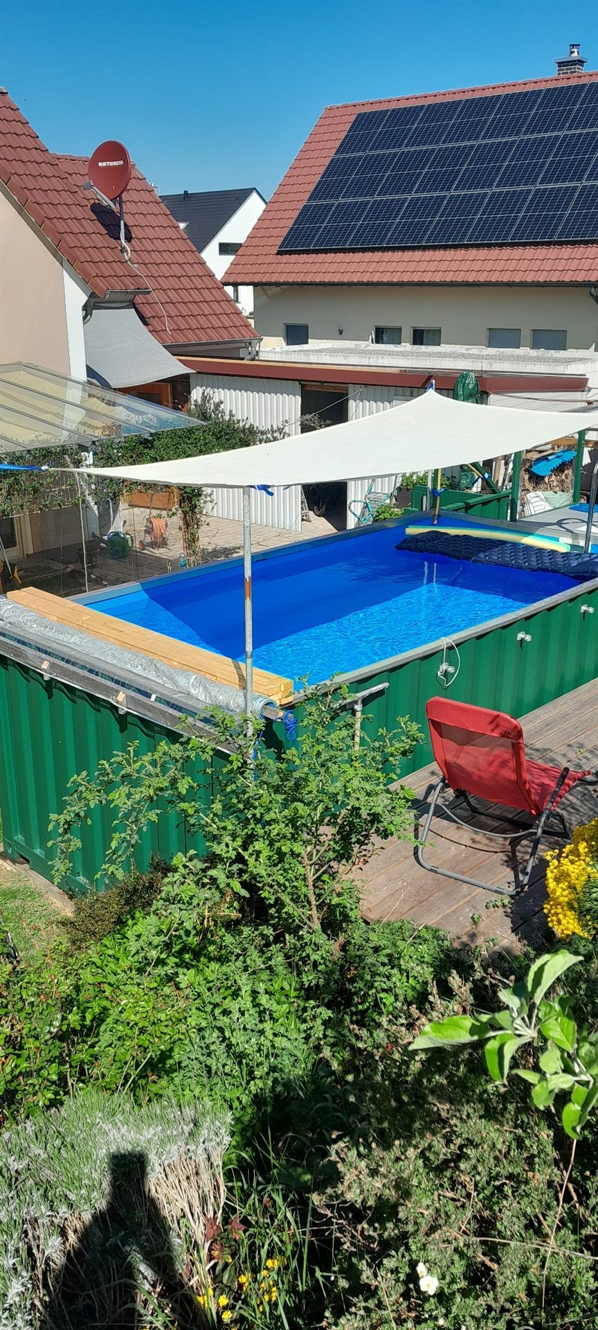Messe- & Eventcontainer